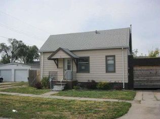 1012 N Elm St, North Platte, NE 69101