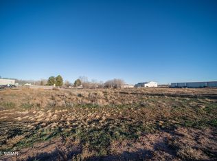 S Main St, Snowflake, AZ 85937