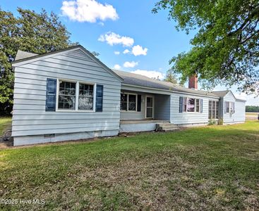 4788 Highway 41, Trenton, NC, 28585