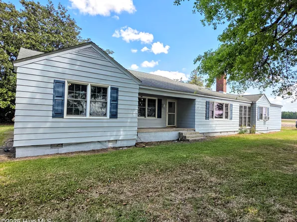 4788 Highway 41, Trenton, NC 28585