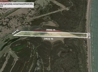 TBD Beach Dunes Lot 21 LOT 21, Brownsville, TX 78520