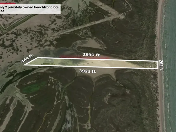TBD Beach Dunes Lot 21 LOT 21, Brownsville, TX 78520