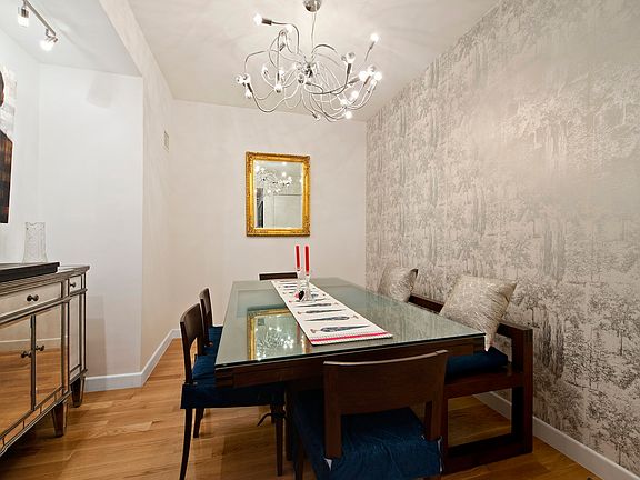 5th image of 454 W 54th St APT 1D