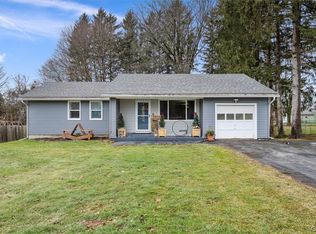 8103 Elmer Hill Rd, Rome, NY 13440