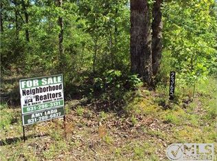 2365 Old Highway 13, Hurricane Mills, TN 37078