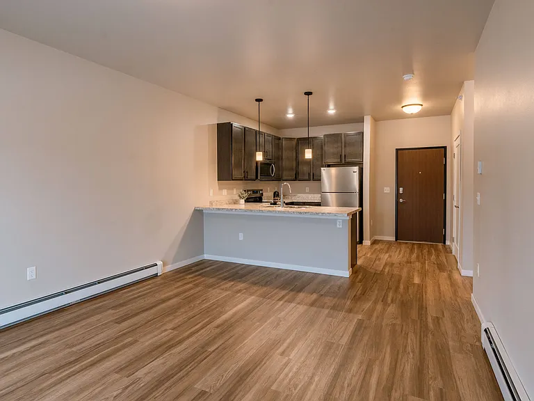 Fargo, ND Prairiewood Meadows | LivingFargo, ND Prairiewood Meadows | Living