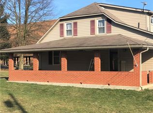 199 Sagerville Ln, Harrison City, PA 15636