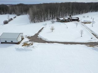 9286 Arpin Richfield Rd, Arpin, WI 54410
