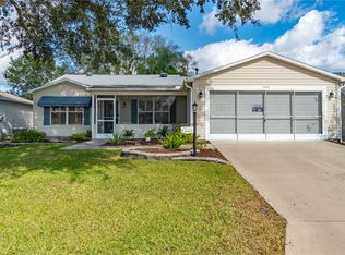 16902 SE 96th Chapelwood Cir, The Villages, FL 32162