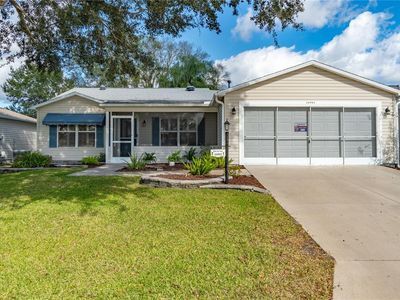 16902 SE 96th Chapelwood Cir, The Villages, FL, 32162