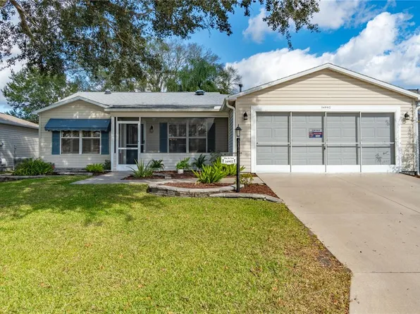 16902 SE 96th Chapelwood Cir, The Villages, FL 32162