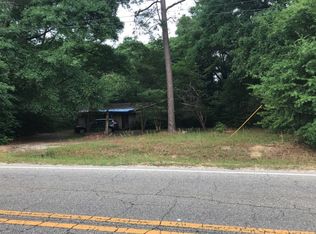 2033 Shelton Beach Road Ext, Mobile, AL 36618