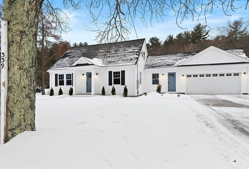 339 Wood St, Hopkinton, MA 01748 Zillow