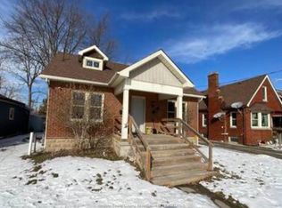 255 Park Ave W, Chatham Kent, ON N7M1W3