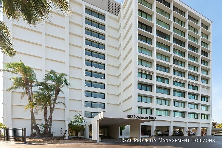 Siesta Key Luxury 2 Bed Condo with Gulf Views — Photo 3