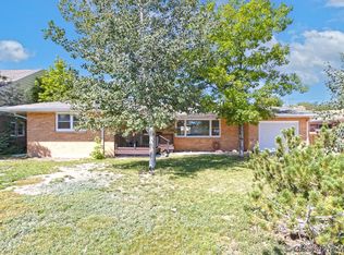 5600 Hamilton Ave, Cheyenne, WY 82009