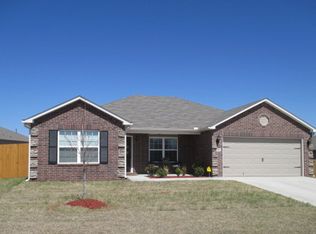 2604 W El Dorado St, Broken Arrow, OK 74011