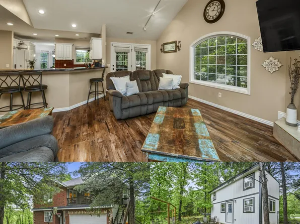 115 Whispering Oaks, Branson, MO 65616