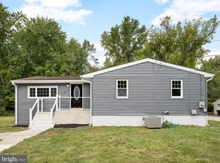 928 Walnut Ave, Lindenwold, NJ 08021