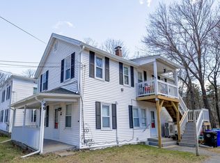 49-53 Fredonian St, Shirley, MA 01464