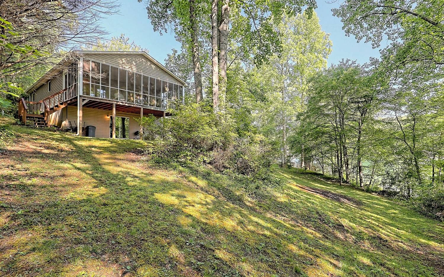 363 Notla Vista Il, Blairsville, GA 30512 Zillow