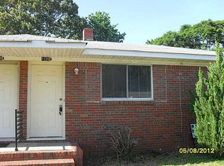 1320 Credle Rd #B, Virginia Beach, VA 23454