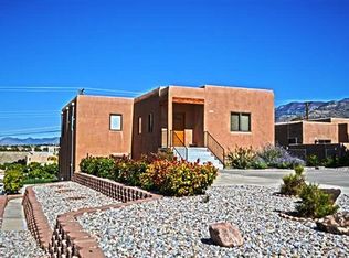 705 Stagecoach Rd SE, Albuquerque, NM 87123