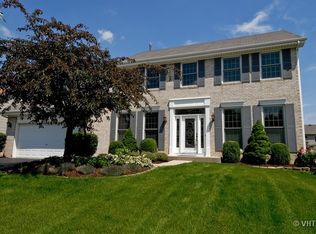 2335 Spike Horn Ave, Naperville, IL