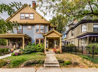 1220 Central Ave, Indianapolis, IN