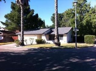 3009 Macedo Way, Sacramento, CA 95826
