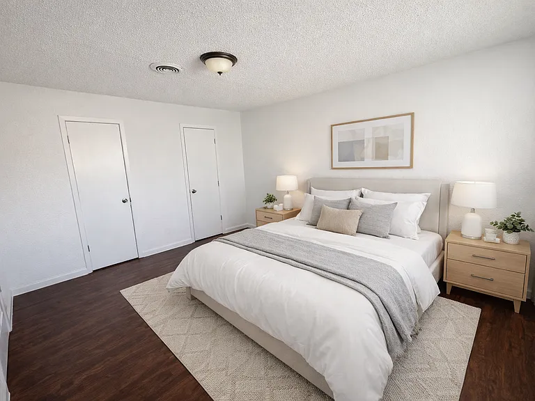 Sun Valley Apartments — Photo 51