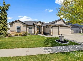 722 W Arbor Pointe Way, Nampa, ID 83686