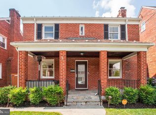 1340 Underwood St NW, Washington, DC