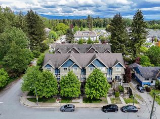 3488 Sefton St #201, Pt Coquitlam, BC V3B3R2