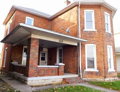 310 S Main St, Piqua, OH, 45356