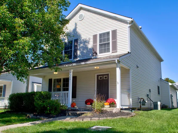 7764 Lupine Dr #162, Blacklick, OH 43004