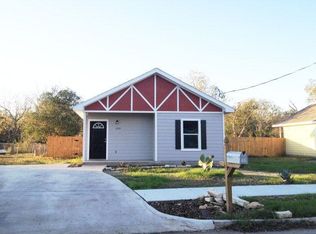 1030 Gravel St, San Marcos, TX 78666