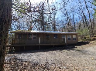 607 W Willis Rd, Tahlequah, OK 74464