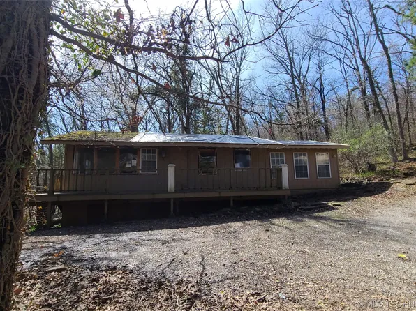 607 W Willis Rd, Tahlequah, OK 74464
