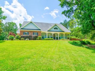 204 Wickham Trl, Appling, GA 30802