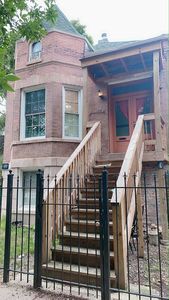 2430 S Saint Louis Ave, Chicago, IL, 60623