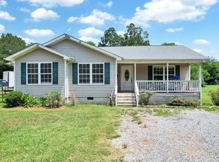 431 Harmon Dr S, Dunlap, TN 37327