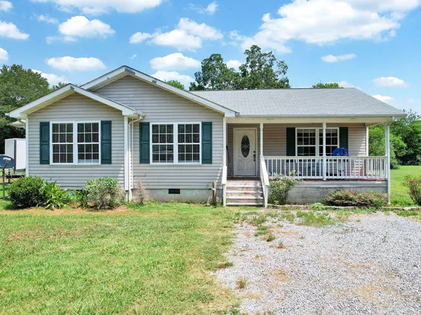 431 Harmon Dr S, Dunlap, TN 37327