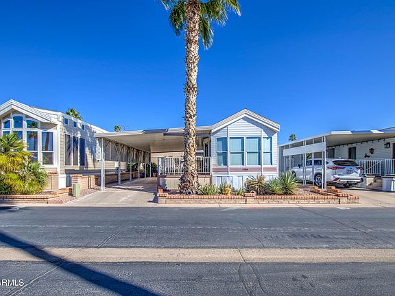 3rd image of 111 S Greenfield Rd #408