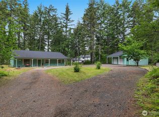 402 E Hiawatha Boulevard, Shelton, WA 98584