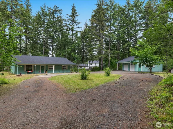 402 E Hiawatha Boulevard, Shelton, WA 98584
