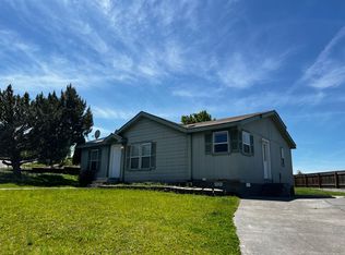 3040 SW River View Dr, Pendleton, OR 97801