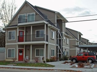 Canal St Apartments, Boise, ID 83705