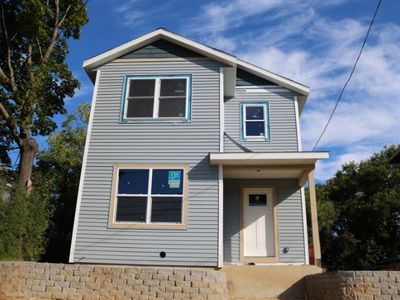 125 Hall St SW, Grand Rapids, MI, 49507