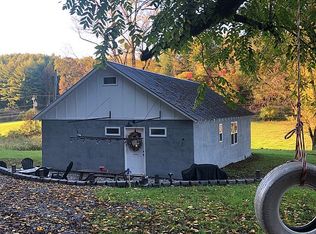 60 Cb Newton Rd, Marble, NC 28905